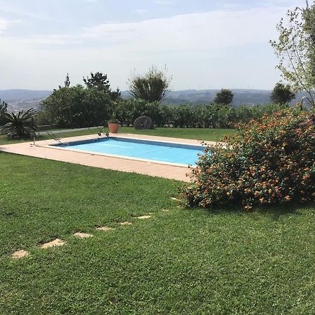 The Garden Room Bombarral Esterno foto
