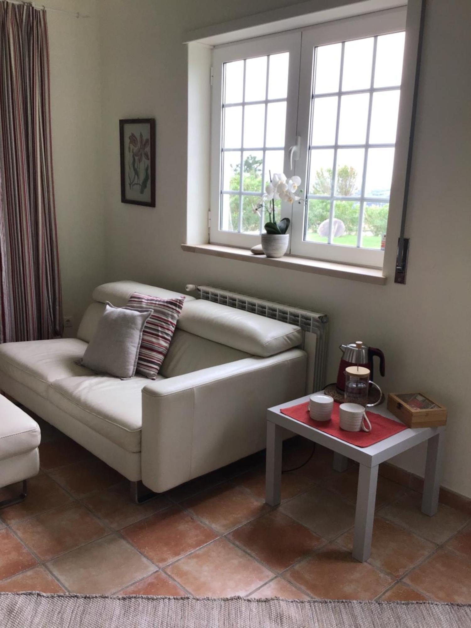 The Garden Room Bombarral Esterno foto