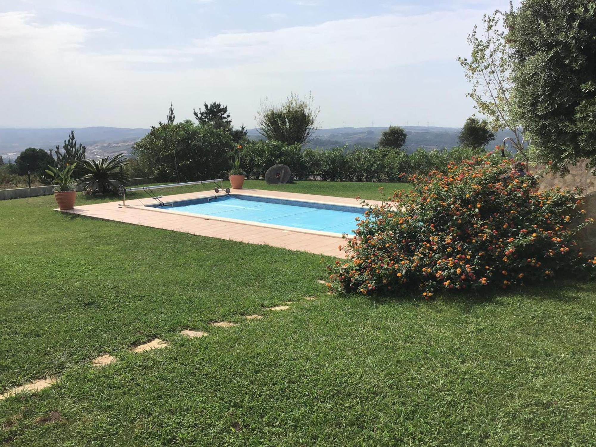 The Garden Room Bombarral Esterno foto